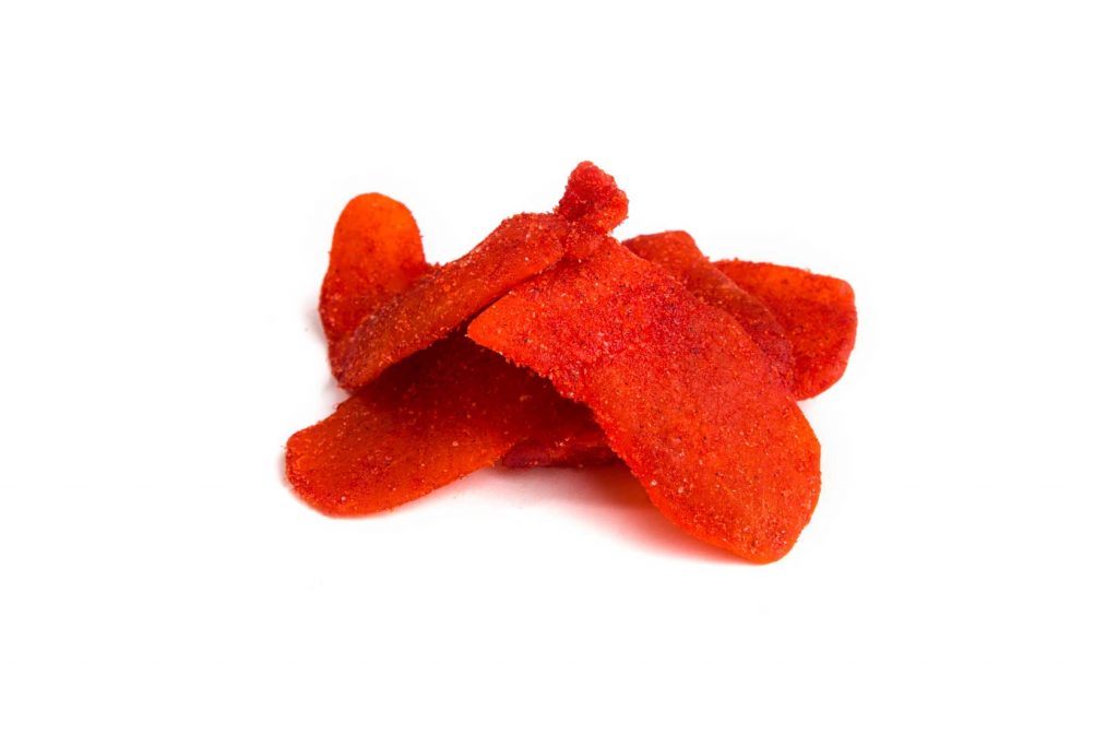 Mango enchilado Tutto Dolce