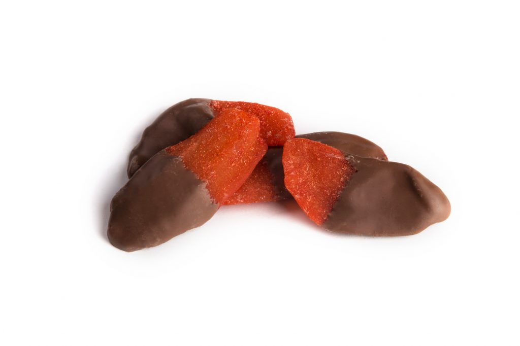 Mango con chocolate Tutto Dolce