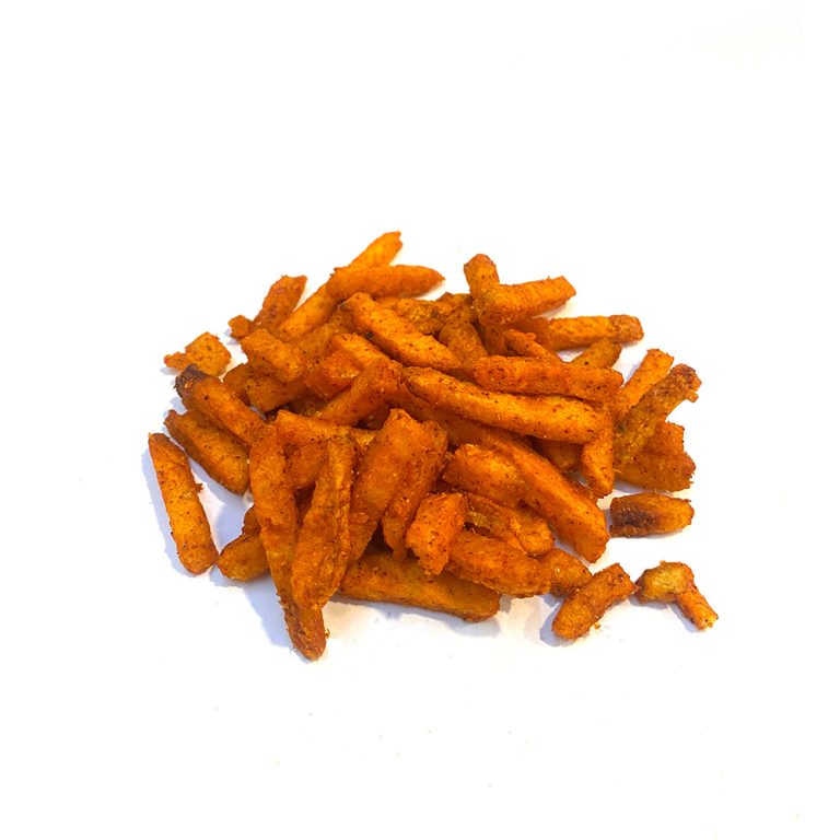 papitas adobadas
