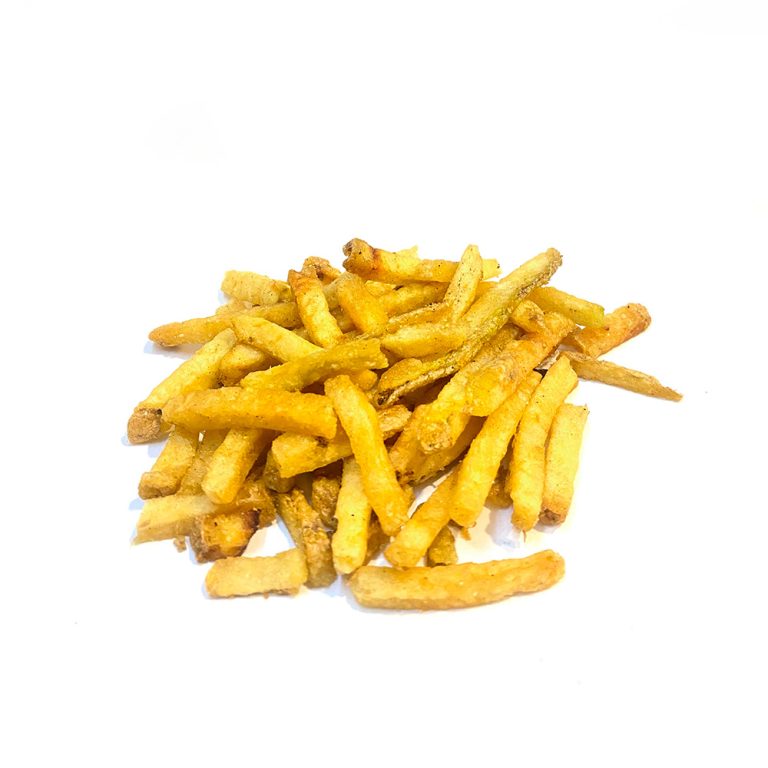 papitas saladas