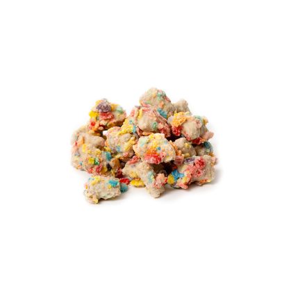 cereal fruity