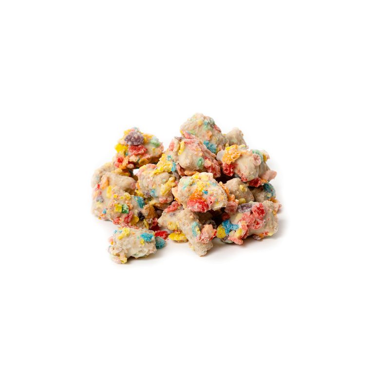 cereal fruity