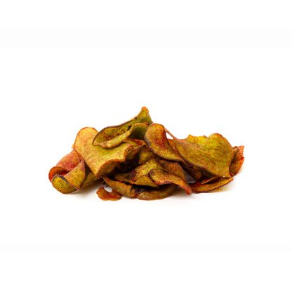 pepino deshidratado